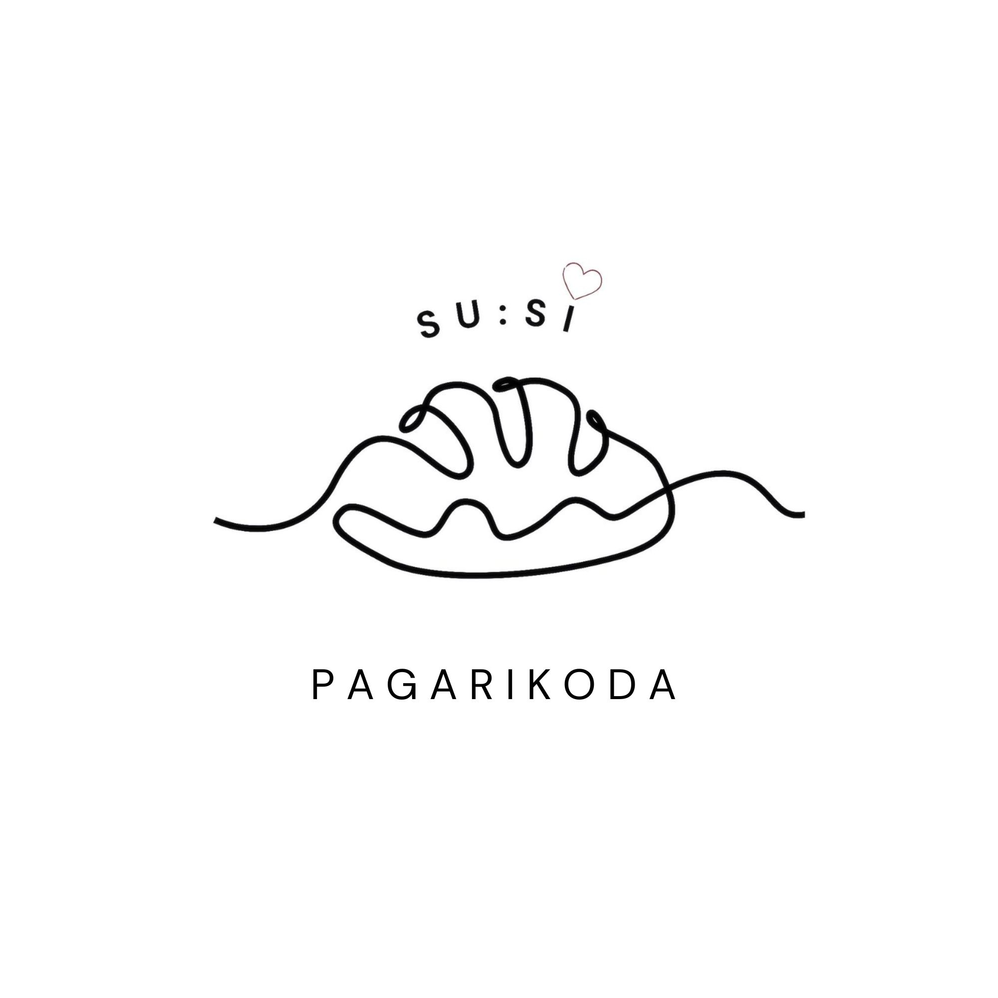 SU:SI bakery logo